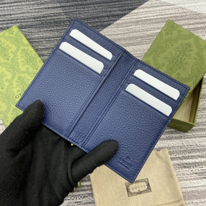 Gvc*1 wallets